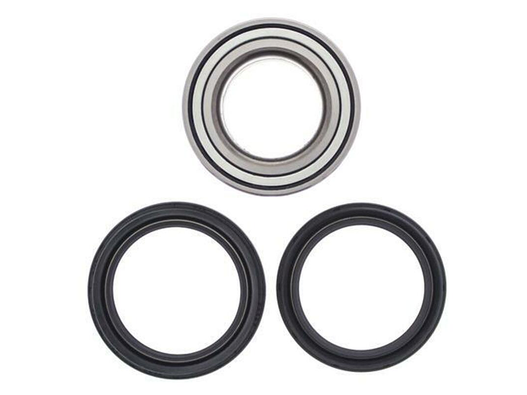 Kit de Rolamentos de Roda Traseira All Balls Suzuki 1