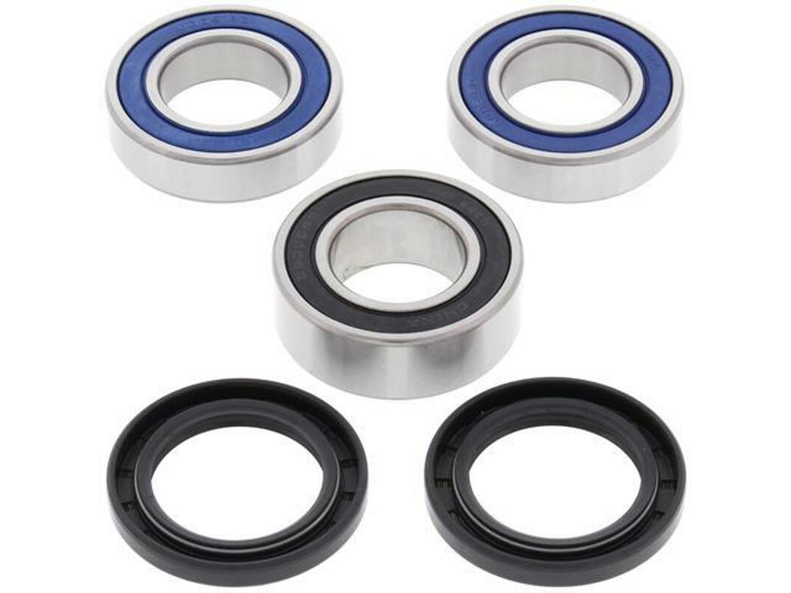 Kit de Rolamentos de Roda Traseira All Balls Husqvarna 1