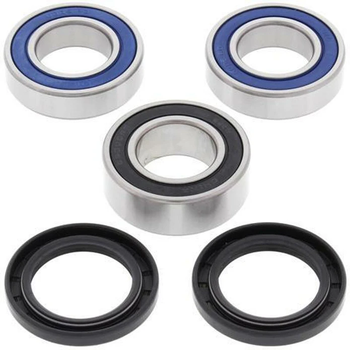 Kit de Rolamentos de Roda Traseira All Balls Husqvarna 1