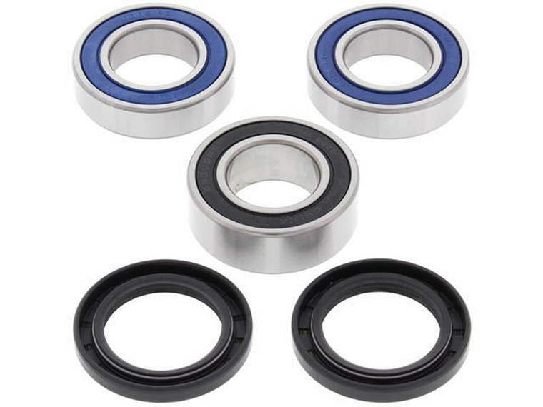 Kit de Rolamentos de Roda Traseira All Balls Husqvarna 1