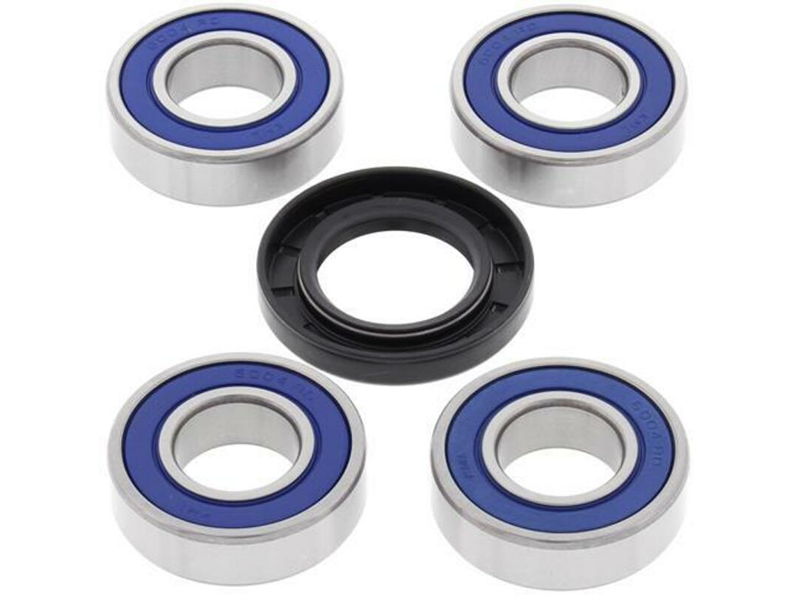 Kit Rolamentos de Roda All Balls All Balls 25-1267 1