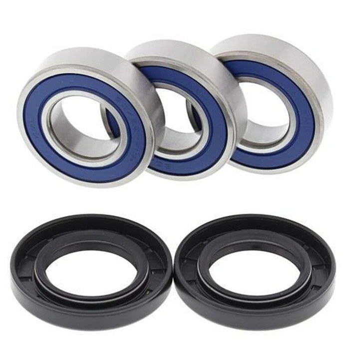 Kit de Rolamentos de Roda Traseira All Balls Yamaha TT-R250 1
