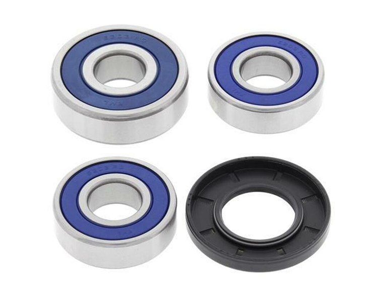 Kit de Rolamentos de Roda Traseira All Balls 25-1422 1