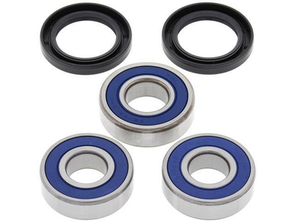 Kit de Rolamentos de Roda Traseira All Balls Honda CBR600F2 1