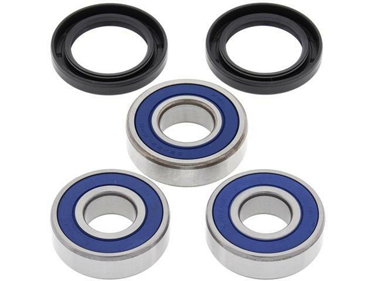 Kit de Rolamentos de Roda Traseira All Balls Honda CBR600F2 1