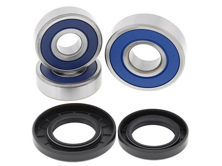 Kit de Rolamentos de Roda Traseira All Balls Honda CB600F Hornet 1