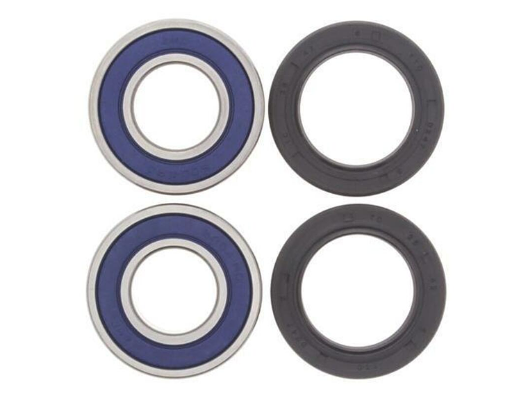 Kit de Rolamentos de Roda Dianteira All Balls Honda CBR600RR 1