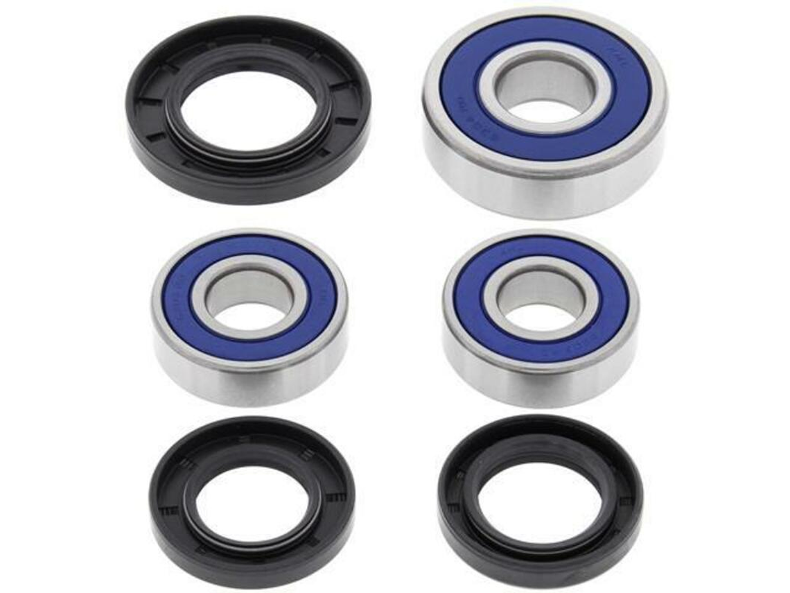 Kit de Rolamentos de Roda Traseira All Balls Yamaha XT600/E/Z 1