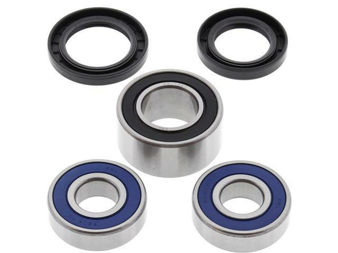 Kit de Rolamentos de Roda Traseira All Balls Honda CBR600F4 1