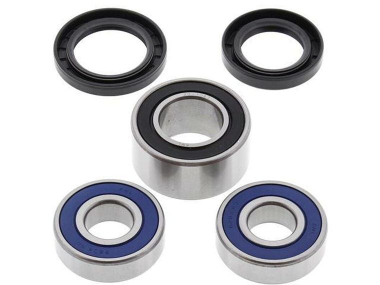 Kit de Rolamentos de Roda Traseira All Balls Honda CBR600F4 1