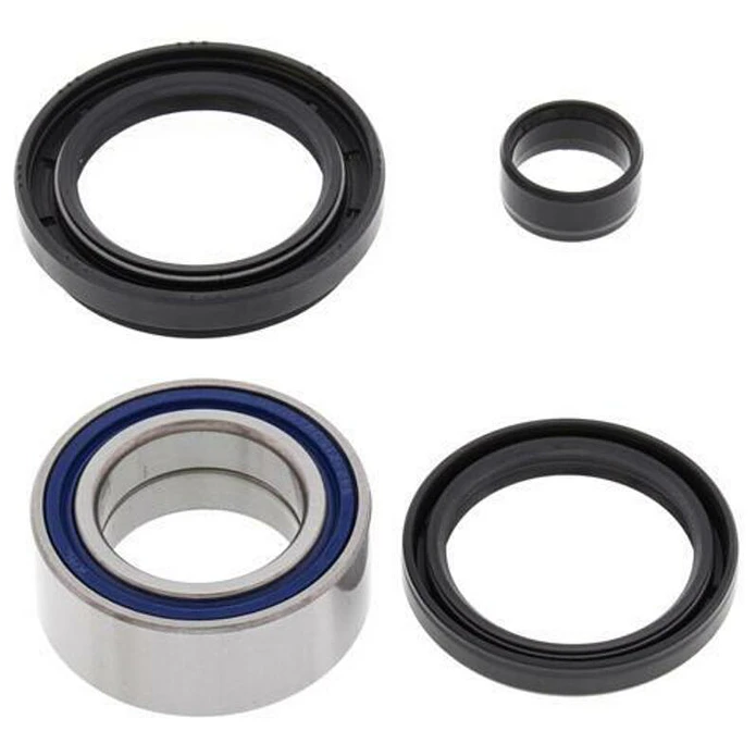 Kit de Rolamentos de Roda Dianteiros/Traseiros All Balls Honda TRX420 1