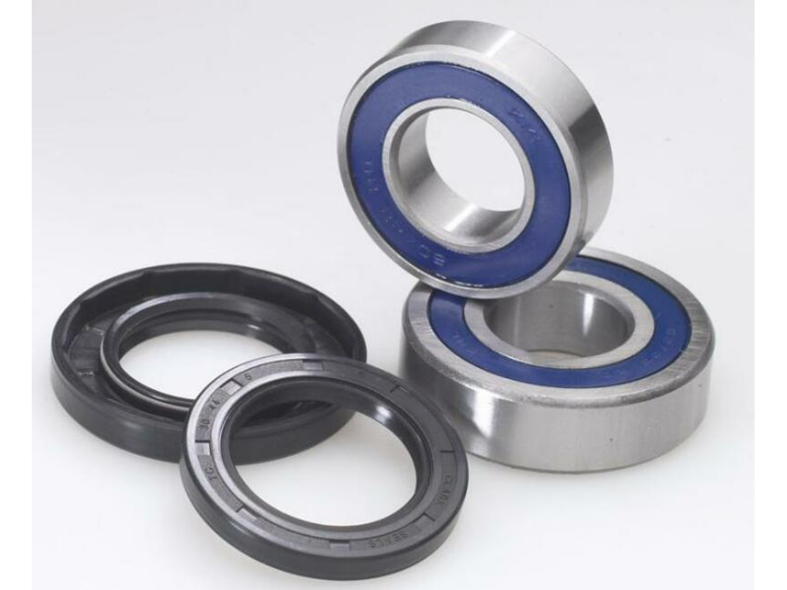 Kit de Rolamentos de Roda Dianteira All Balls Yamaha TT-R125 1