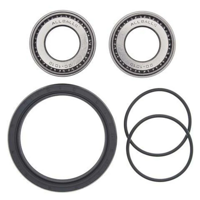 Kit de Rolamentos de Roda Dianteira All Balls Polaris 1
