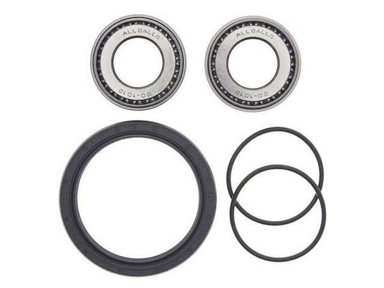 Kit de Rolamentos de Roda Dianteira All Balls Polaris 1