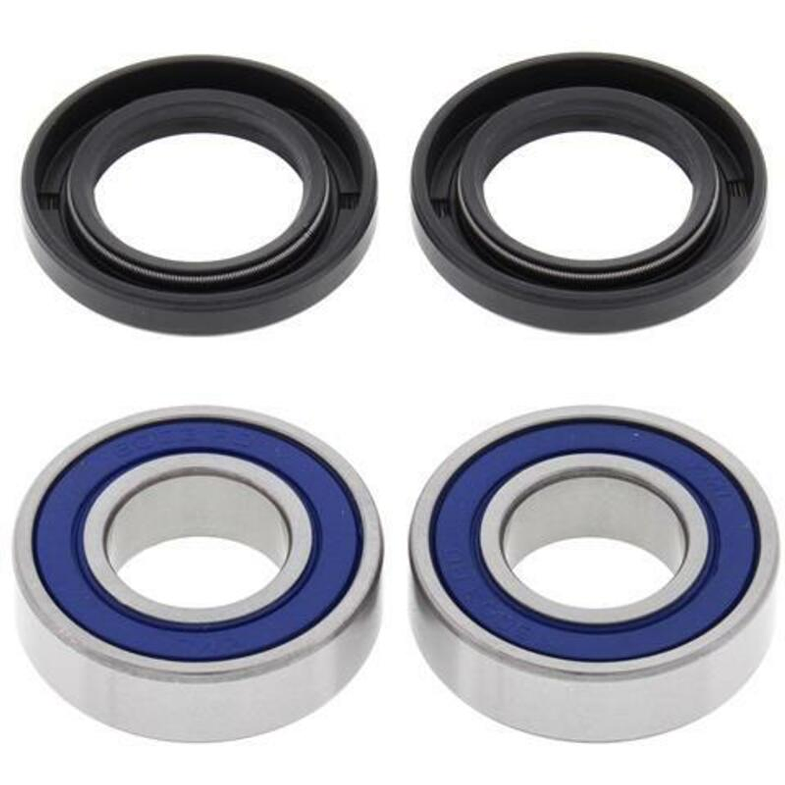 Kit de Rolamentos de Roda Dianteira All Balls Yamaha TT-R250 1