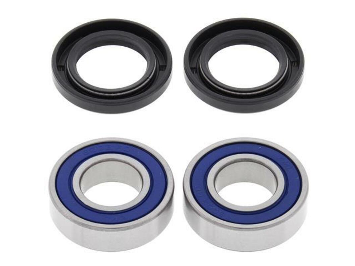 Kit de Rolamentos de Roda Dianteira All Balls Yamaha TT-R250 1
