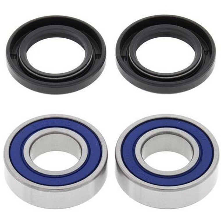 Kit de Rolamentos de Roda Dianteira All Balls Yamaha TT-R250 1
