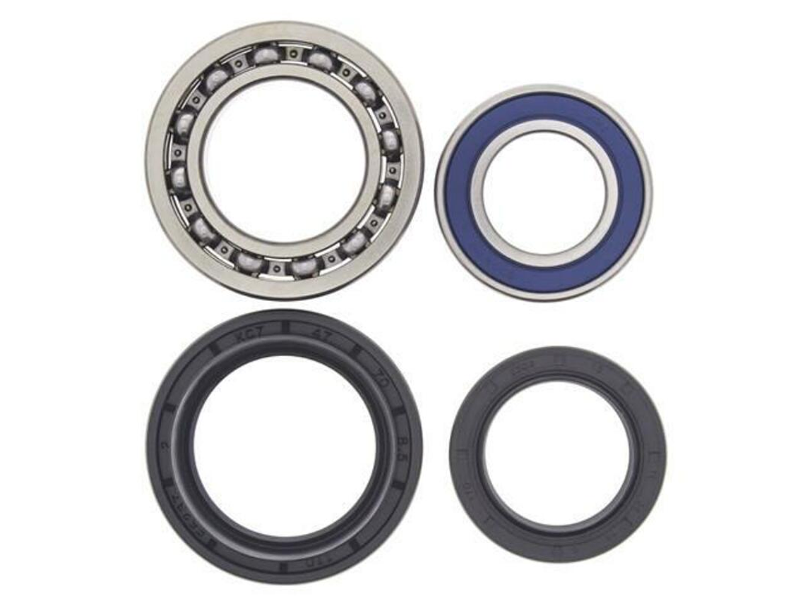 Kit de Rolamentos de Roda Traseira All Balls Yamaha YFM400 Kodiak 1