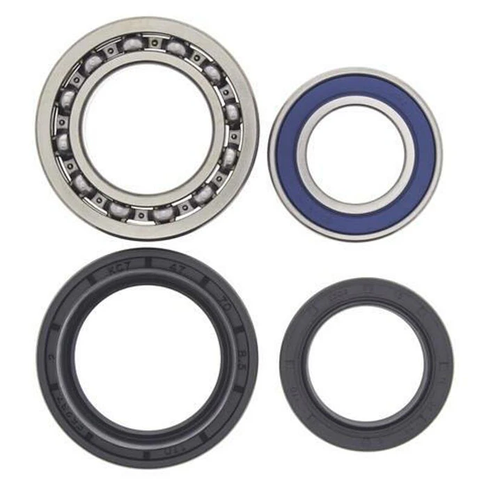 Kit de Rolamentos de Roda Traseira All Balls Yamaha YFM400 Kodiak 1