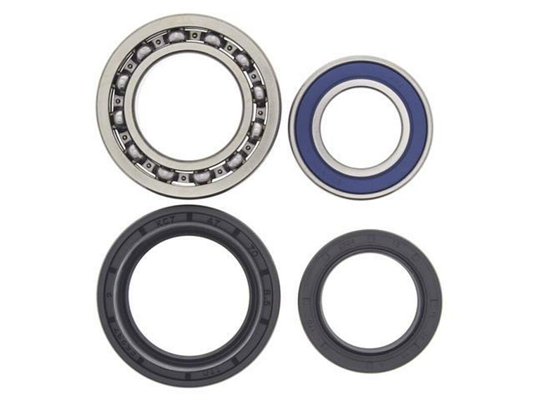 Kit de Rolamentos de Roda Traseira All Balls Yamaha YFM400 Kodiak 1