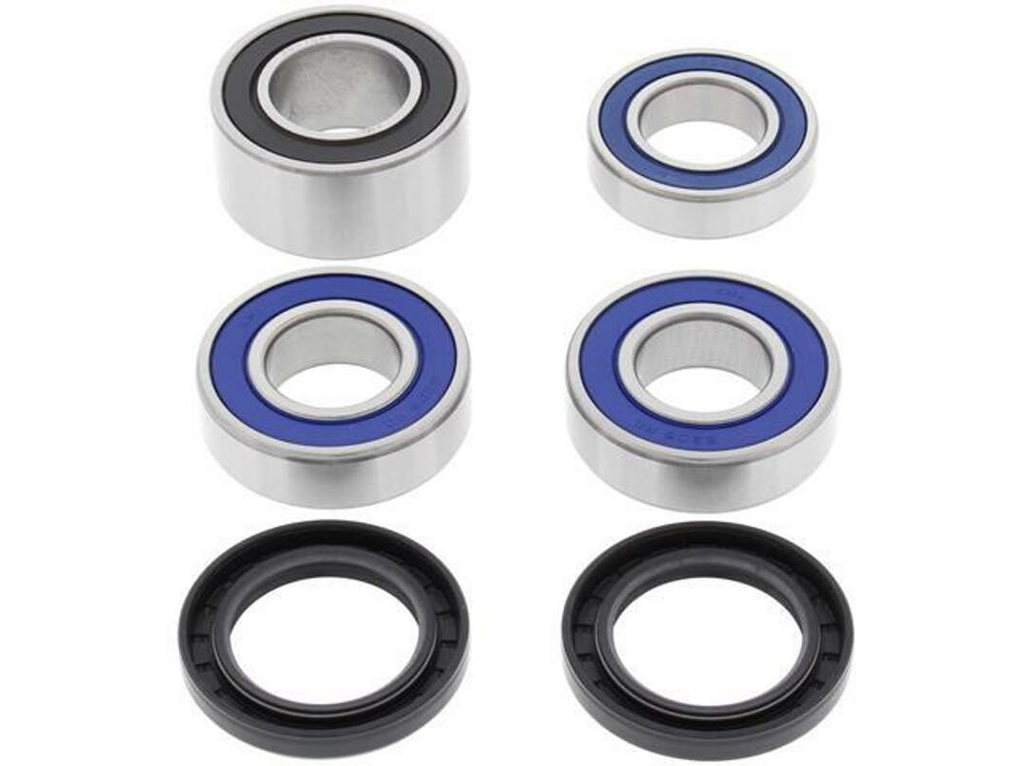 Kit de Rolamentos de Roda Traseira All Balls Honda CBR900RR 1