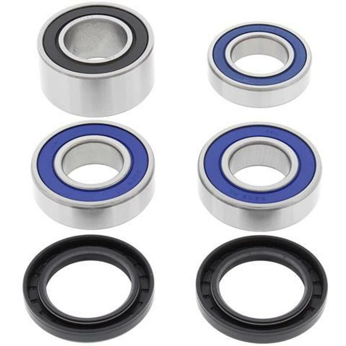 Kit de Rolamentos de Roda Traseira All Balls Honda CBR900RR 1