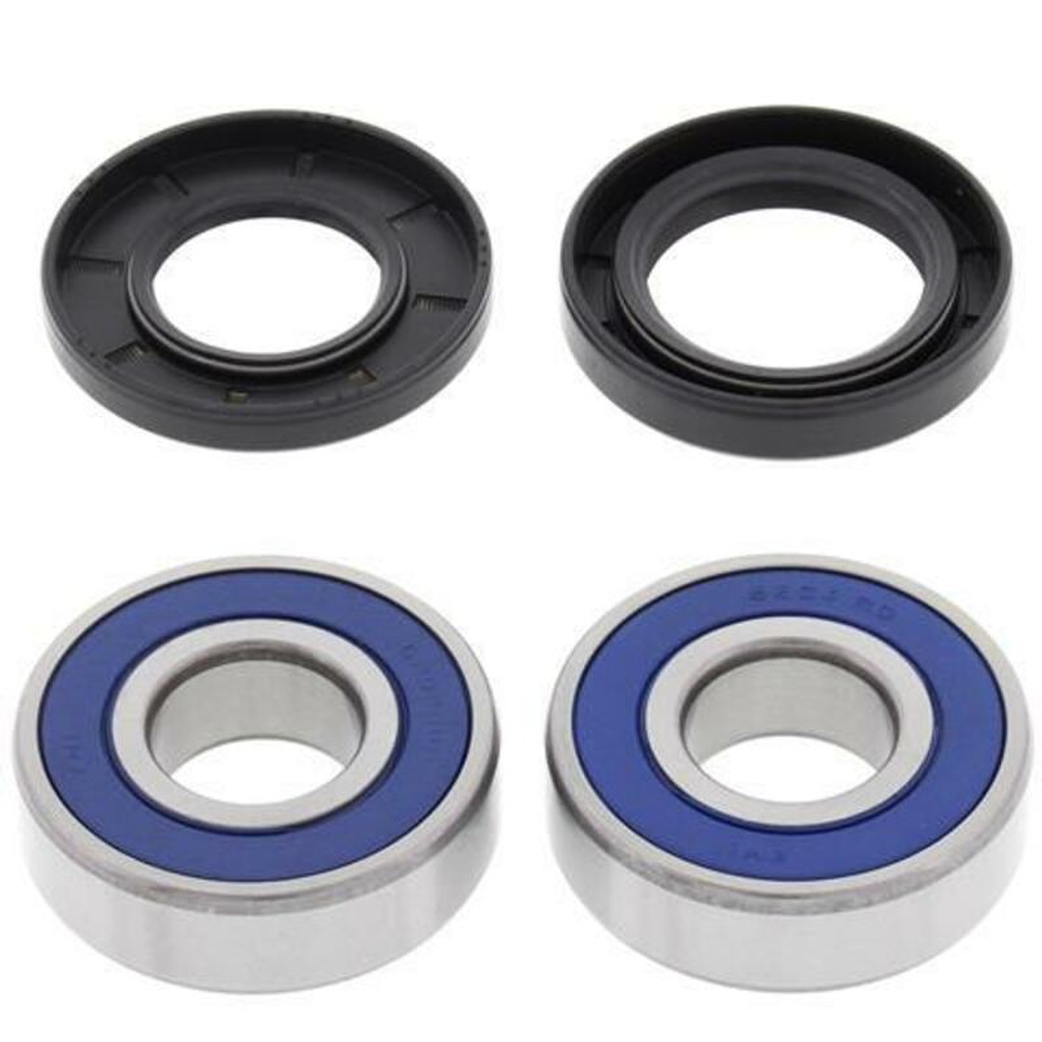 Kit de Rolamentos de Roda Dianteira All Balls BMW F800GS 1