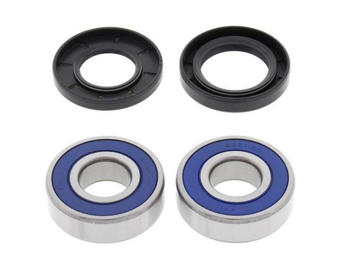 Kit de Rolamentos de Roda Dianteira All Balls BMW F800GS 1
