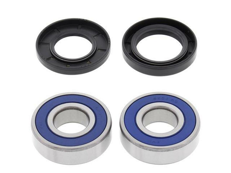 Kit de Rolamentos de Roda Dianteira All Balls BMW F800GS 1