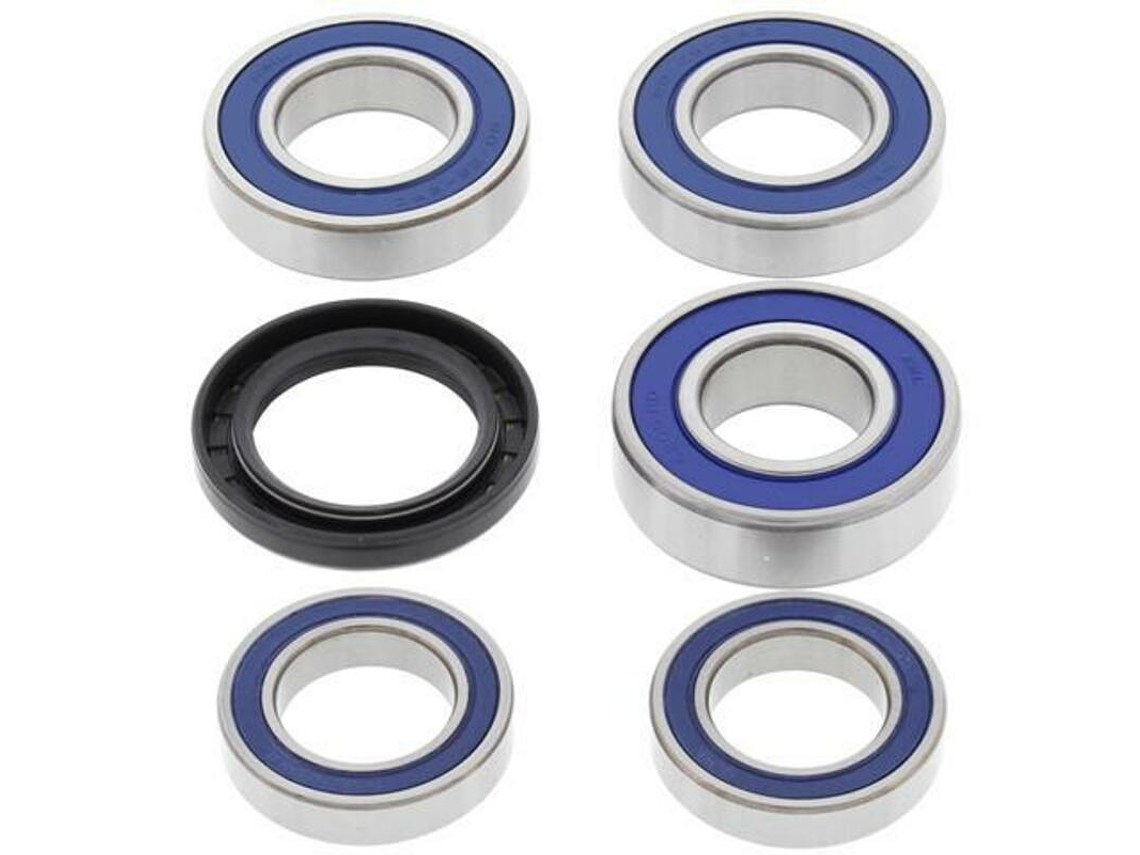 Kit de Rolamentos de Roda Traseira All Balls Honda CMX 300 1