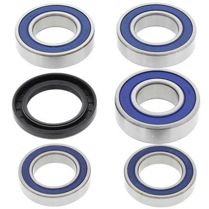 Kit de Rolamentos de Roda Traseira All Balls Honda CMX 300 1