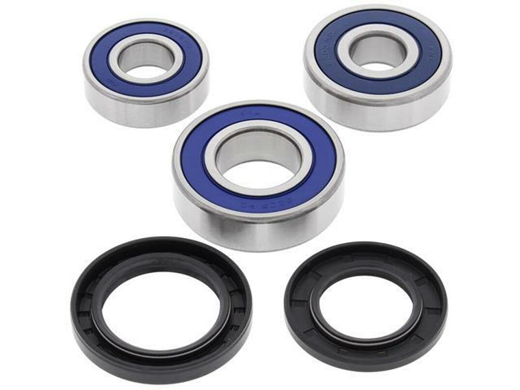 Kit de Rolamentos de Roda Traseira All Balls Kawasaki 1