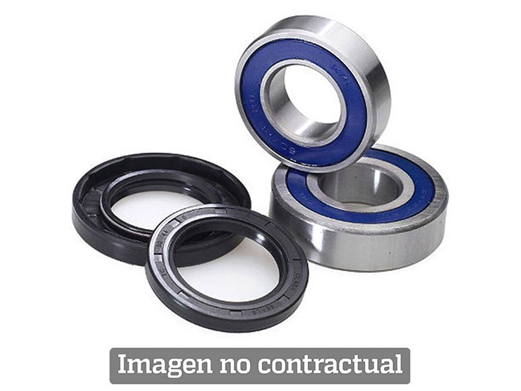 Kit Rolamentos de Roda All Balls 25-1571 1
