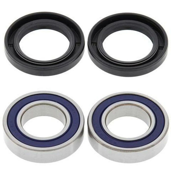 Kit de Rolamentos de Roda Dianteira All Balls Yamaha YZ125/250 1