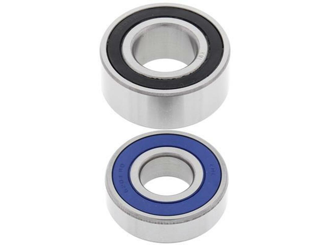 Kit de Rolamentos de Roda Dianteira All Balls BMW R850R 1