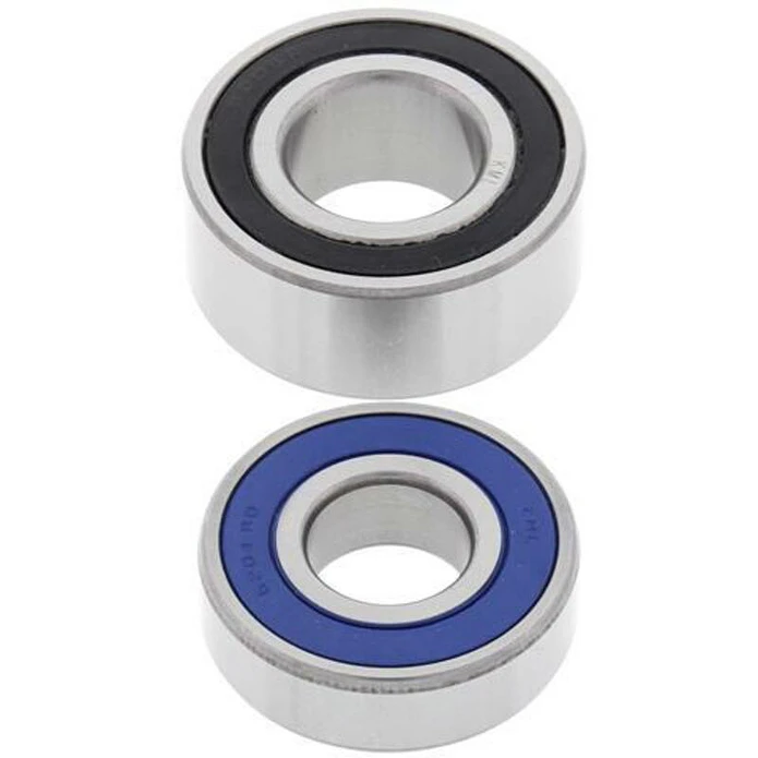 Kit de Rolamentos de Roda Dianteira All Balls BMW R850R 1