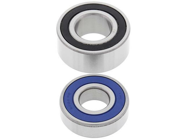 Kit de Rolamentos de Roda Dianteira All Balls BMW R850R 1