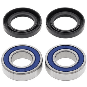 Kit de Rolamentos de Roda Dianteira All Balls Suzuki GSX-R600/750
