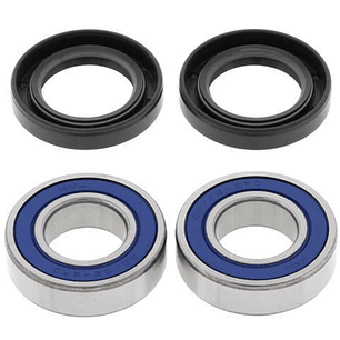Kit de Rolamentos de Roda Dianteira All Balls Suzuki GSX-R600/750