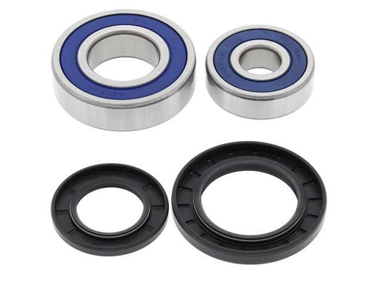 Kit de Rolamentos de Roda Traseira All Balls Kawasaki 1