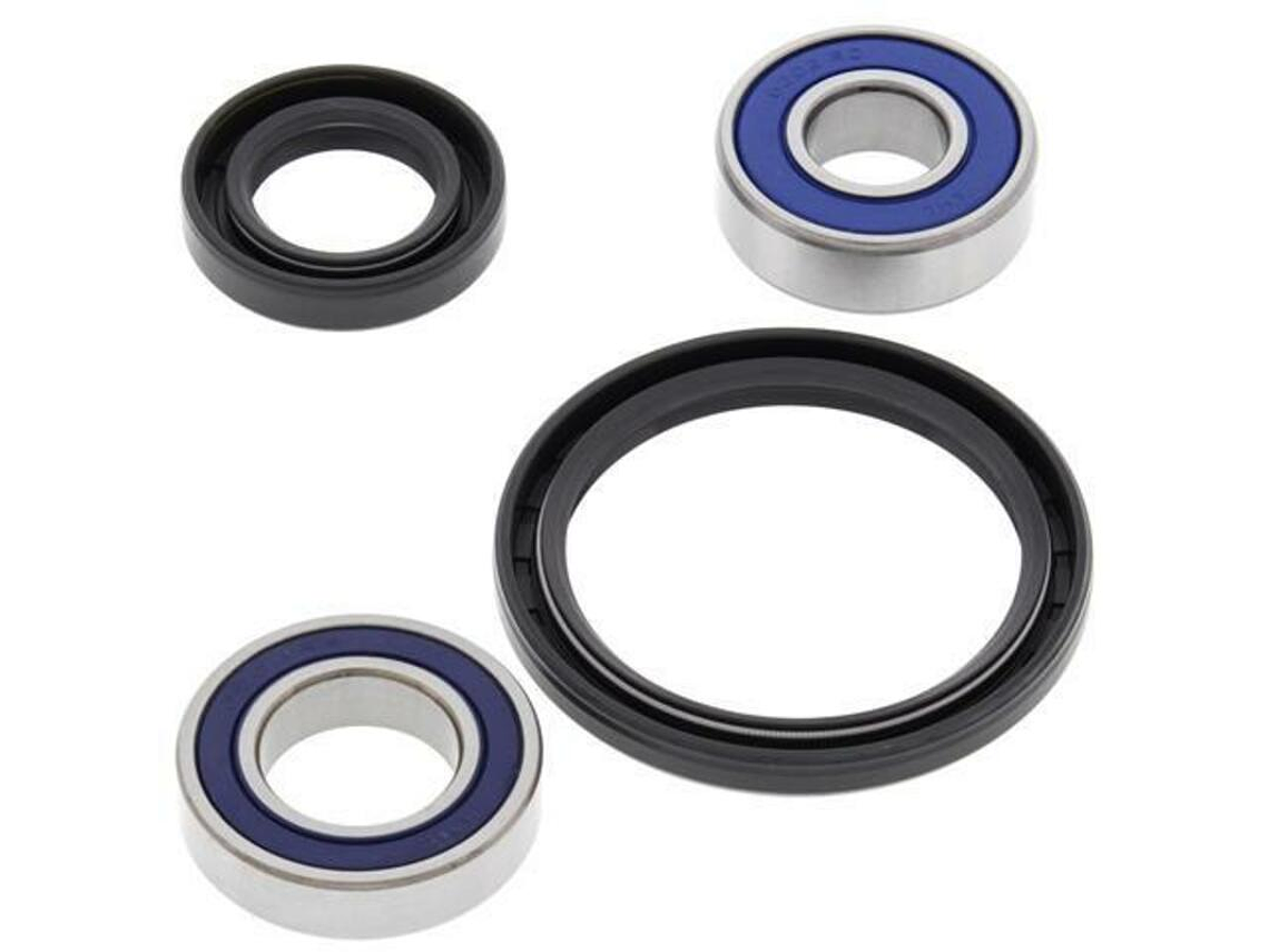 Kit de Rolamentos de Roda Dianteira All Balls Yamaha YFS200 Blaster/YFB 250 Timberwolf 1