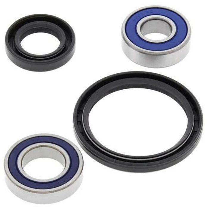 Kit de Rolamentos de Roda Dianteira All Balls Yamaha YFS200 Blaster/YFB 250 Timberwolf 1