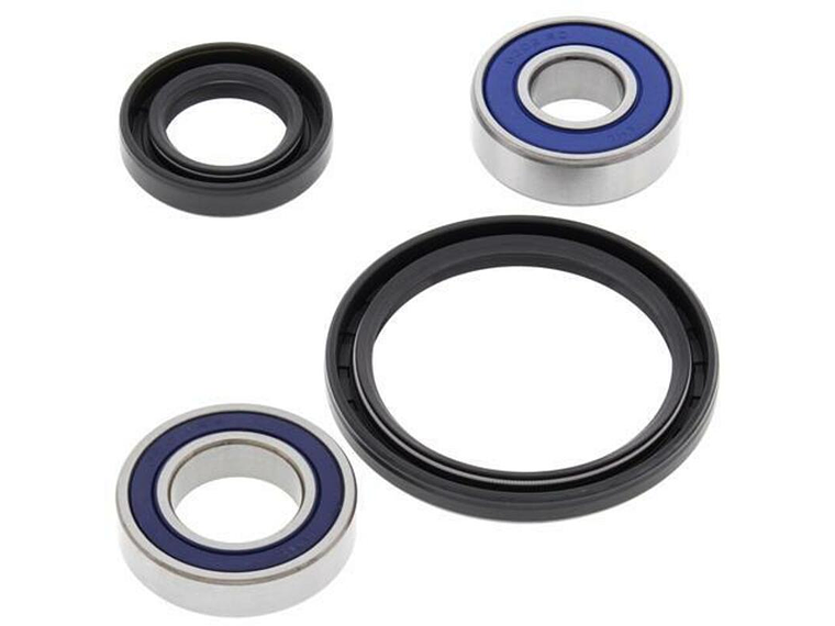 Kit de Rolamentos de Roda Dianteira All Balls Yamaha YFS200 Blaster/YFB 250 Timberwolf 1
