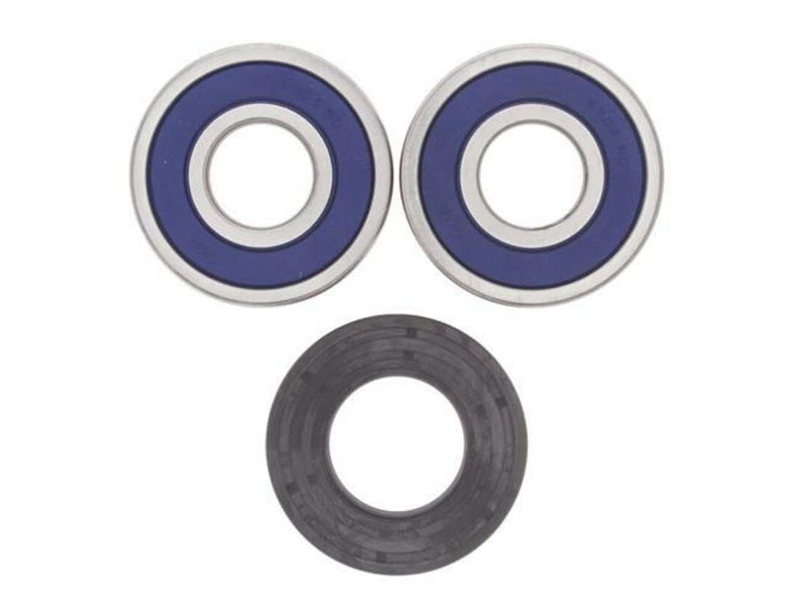 Kit de Rolamentos de Roda Traseira All Balls 25-1353 1
