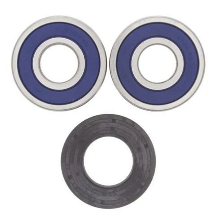 Kit de Rolamentos de Roda Traseira All Balls 25-1353 1
