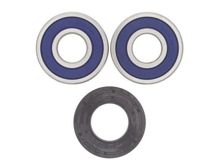 Kit de Rolamentos de Roda Traseira All Balls 25-1353 1