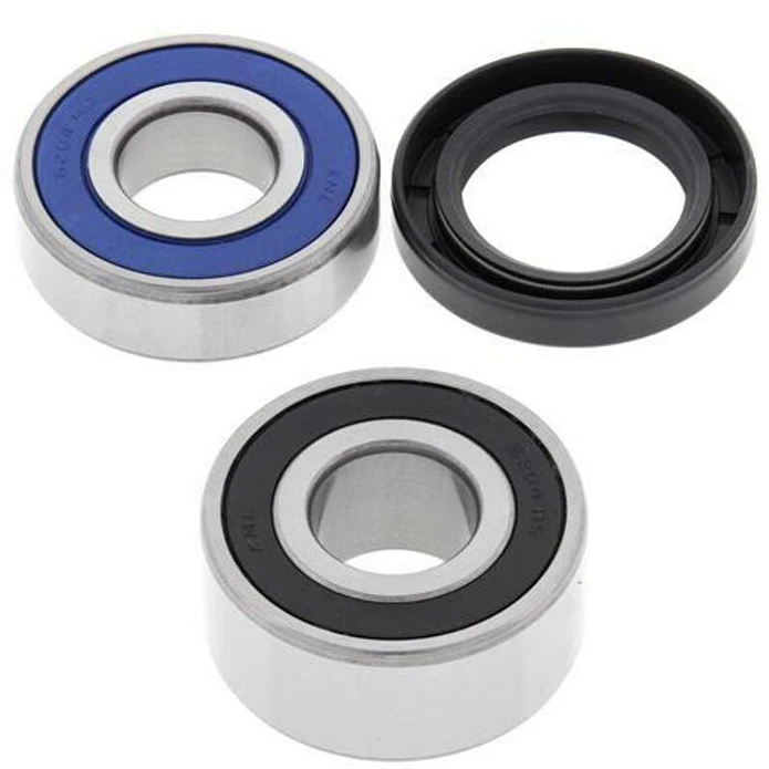 Kit de Rolamentos de Roda Traseira All Balls Honda 1