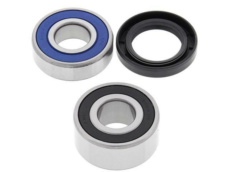 Kit de Rolamentos de Roda Traseira All Balls Honda 1