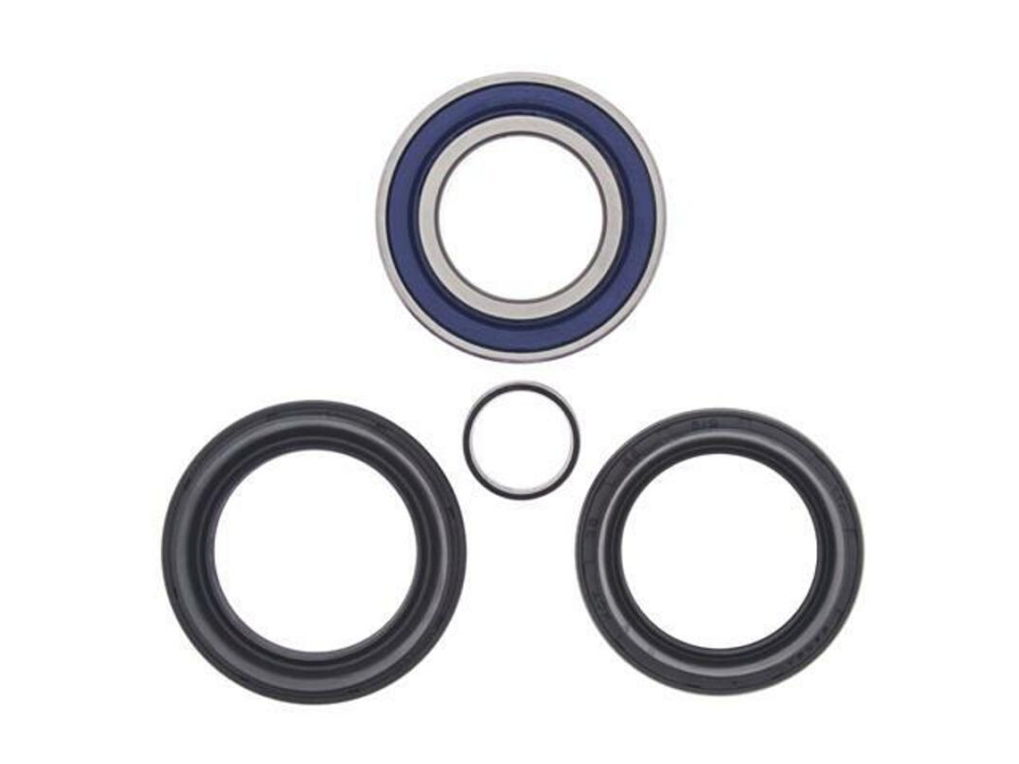 Kit de Rolamentos de Roda Dianteira All Balls Honda 1