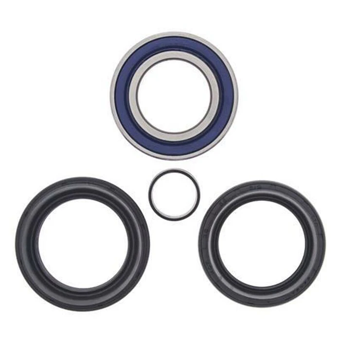 Kit de Rolamentos de Roda Dianteira All Balls Honda 1